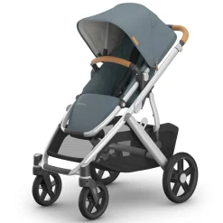 All-Terrain Strollers|Full-Sized Strollers-UPPAbaby Vista V3 Stroller