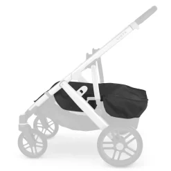 Stroller Accessories-UPPAbaby Vista V2/V3 Basket Cover