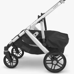 Stroller Accessories-UPPAbaby Vista V2/V3 Basket Cover