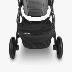 Stroller Accessories-UPPAbaby Vista V2/V3 Basket Cover