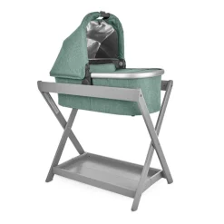 Stroller Accessories-UPPAbaby Vista/Cruz Bassinet Stand
