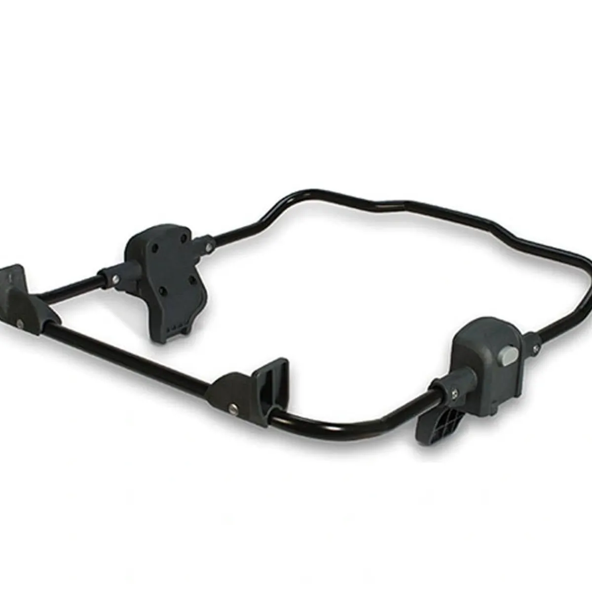 Stroller Accessories-UPPAbaby Vista/Cruz Car Seat Adapter (Chicco)