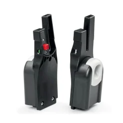 Stroller Accessories-Peg Perego VISTA/CRUZ Car Seat Adapter