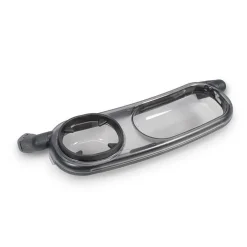 Stroller Accessories-UPPAbaby Vista/Cruz Snack Tray