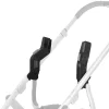 Stroller Accessories-UPPAbaby Vista/Cruz Upper Adapter (Maxi-Cosi/Nuna/Cybex)