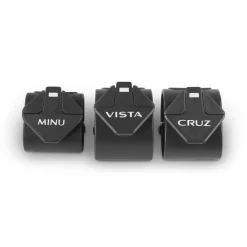 Stroller Accessories-UPPAbaby Vista/Cruz/Minu Cup Holder