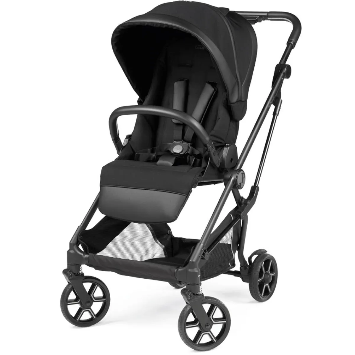 Full-Sized Strollers-Peg Perego Vivace Stroller