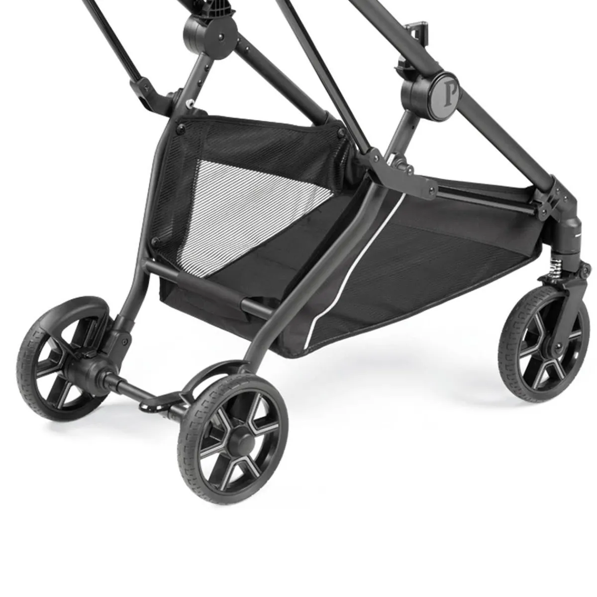 Full-Sized Strollers-Peg Perego Vivace Stroller