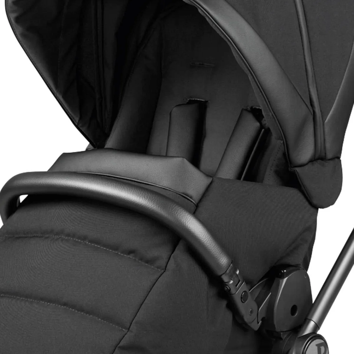 Full-Sized Strollers-Peg Perego Vivace Stroller