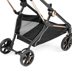 Full-Sized Strollers-Peg Perego Vivace Stroller