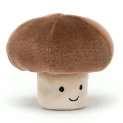 Plush Food-Jellycat Vivacious Vegetables