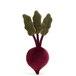 Plush Food-Jellycat Vivacious Vegetables