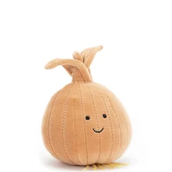 Plush Food-Jellycat Vivacious Vegetables