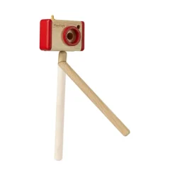 Pretend Play|Wooden Toys-Plantoys Vlogger Kit