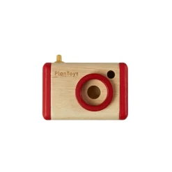 Pretend Play|Wooden Toys-Plantoys Vlogger Kit