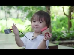 Pretend Play|Wooden Toys-Plantoys Vlogger Kit