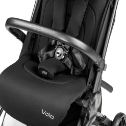 Travel Strollers-Peg Perego Volo Stroller
