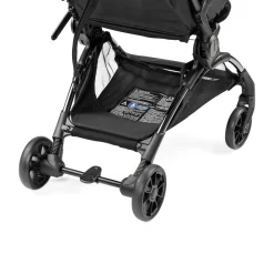 Travel Strollers-Peg Perego Volo Stroller