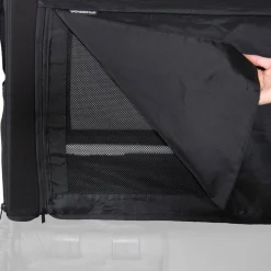 Stroller Accessories-WonderFold W4 Elite & Luxe Flex Canopy