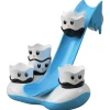 Bath Toys-Fat Brain Toys Waddle Bobbers