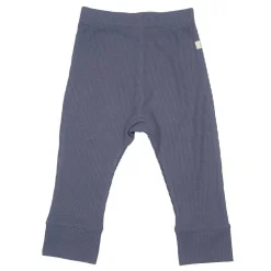 Pants-LouLou Lollipop Waffle Baby Pants