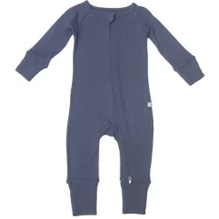 Onesies|Sleepers-LouLou Lollipop Waffle Sleeper