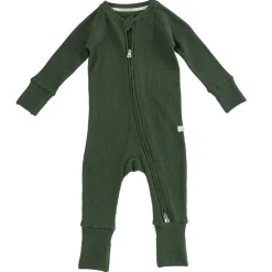 Onesies|Sleepers-LouLou Lollipop Waffle Sleeper