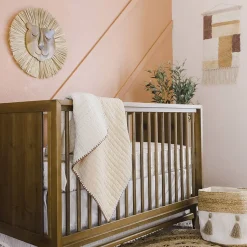 Wall Decor-Crane Baby Wall Decor