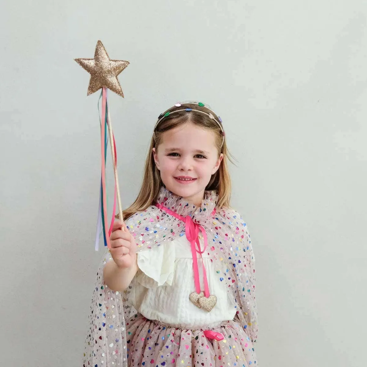 Pretend Play-Mimi & Lula Wand