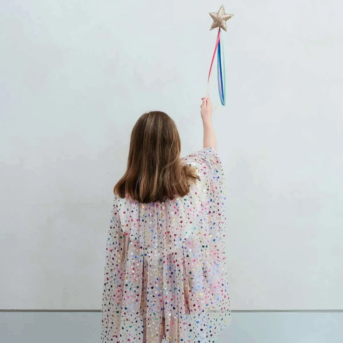 Pretend Play-Mimi & Lula Wand