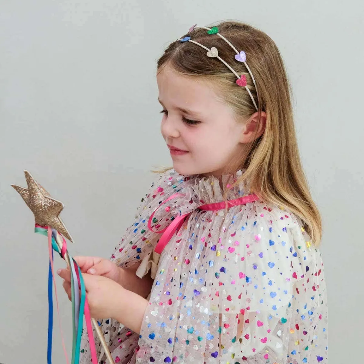 Pretend Play-Mimi & Lula Wand