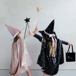 Pretend Play-Mimi & Lula Wand