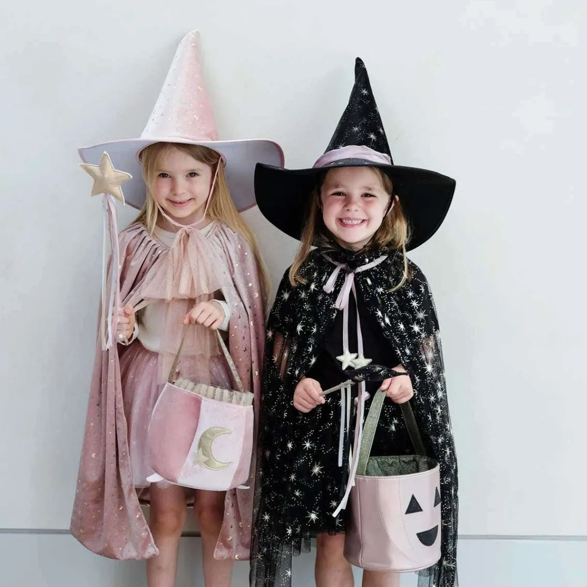 Pretend Play-Mimi & Lula Wand