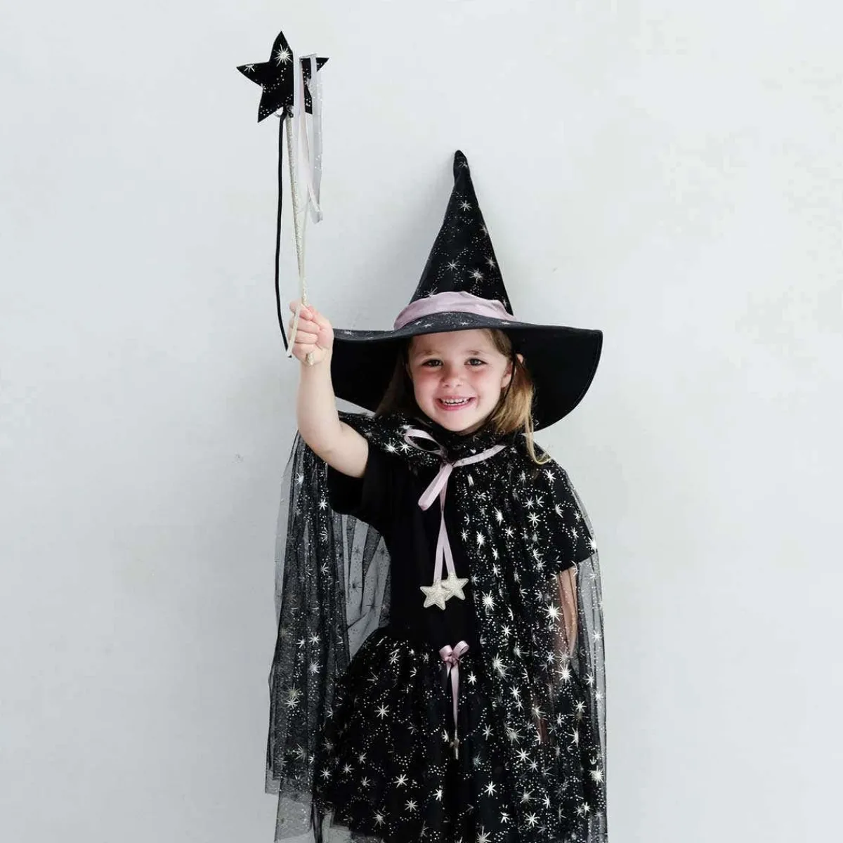 Pretend Play-Mimi & Lula Wand
