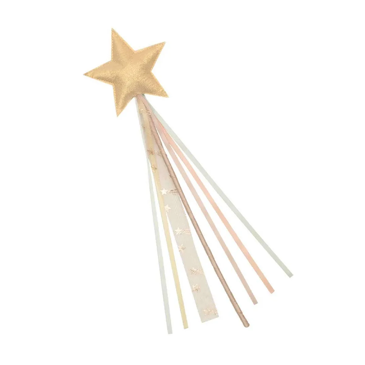Pretend Play-Mimi & Lula Wand