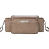 Diaper Bags|Stroller Accessories-Petunia Pickle Bottom Wander Caddy Deluxe
