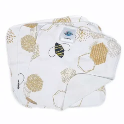 Towels + Cloths-Oneberrie Wash Cloths (3 Pack)