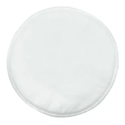 Nursing Pads-Kushies Washable Flannel Nursing Pads (6 Pack)