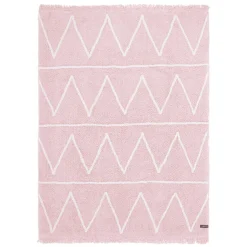 Rugs-Lorena Canals Washable Rug - Hippy