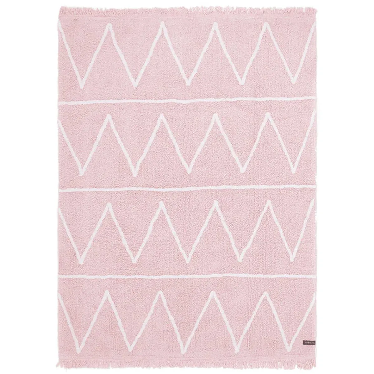 Rugs-Lorena Canals Washable Rug - Hippy