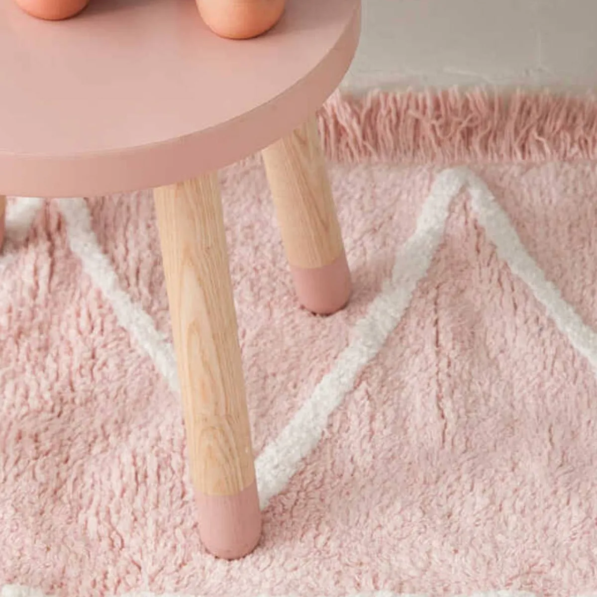 Rugs-Lorena Canals Washable Rug - Hippy
