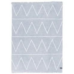 Rugs-Lorena Canals Washable Rug - Hippy
