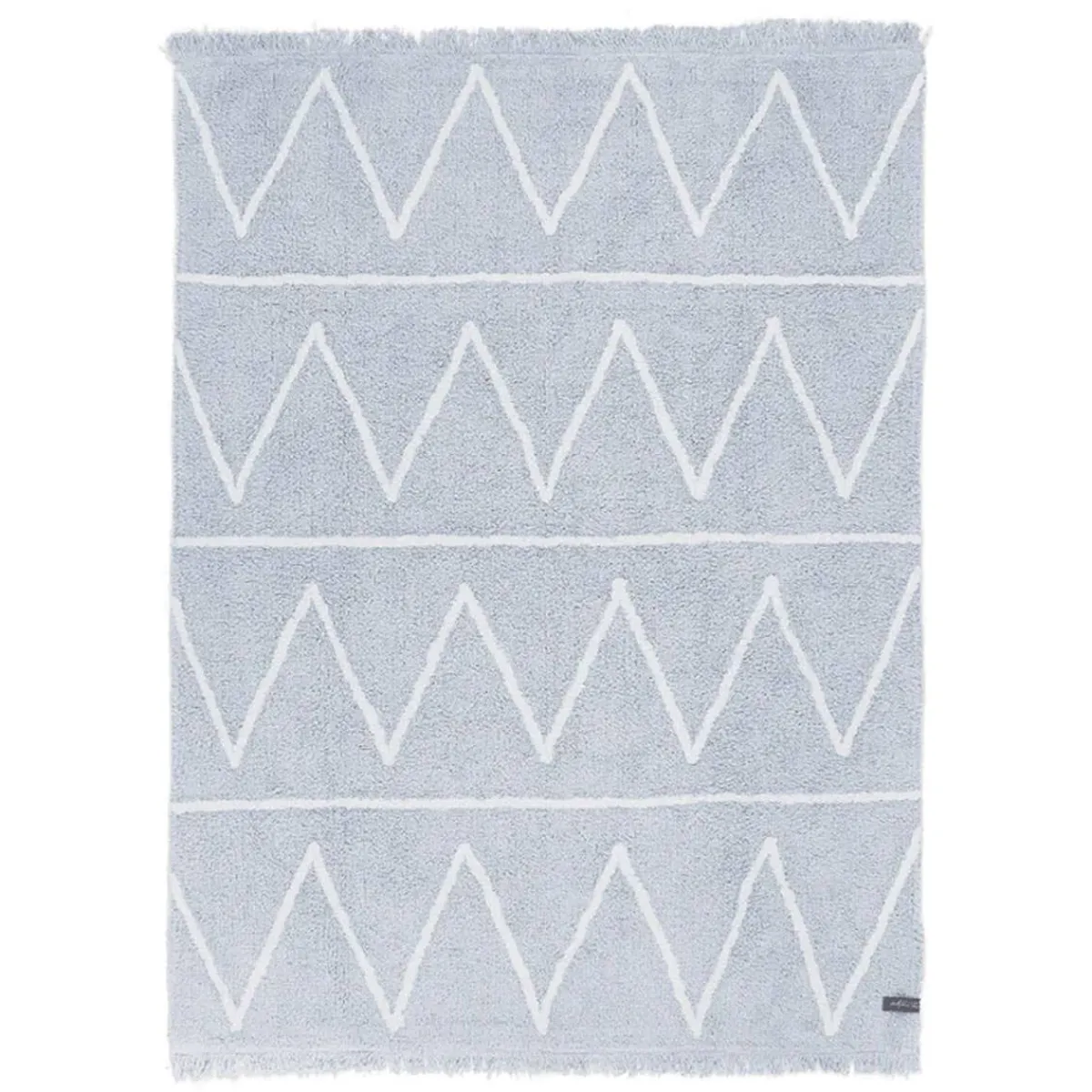 Rugs-Lorena Canals Washable Rug - Hippy