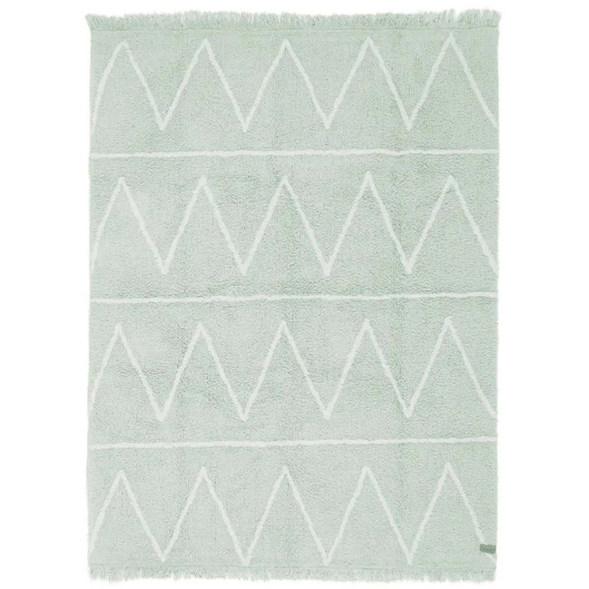 Rugs-Lorena Canals Washable Rug - Hippy