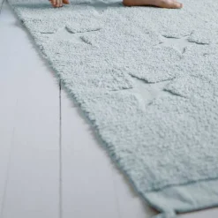 Rugs-Lorena Canals Washable Rug - Hippy Stars
