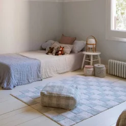 Rugs-Lorena Canals Washable Rug - Kitchen Tiles