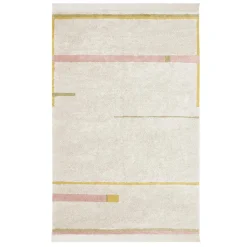 Rugs-Lorena Canals Washable Rug - Lanes