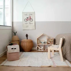 Rugs-Lorena Canals Washable Rug - Lanes