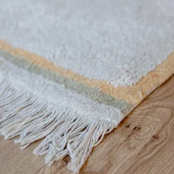 Rugs-Lorena Canals Washable Rug - Lanes