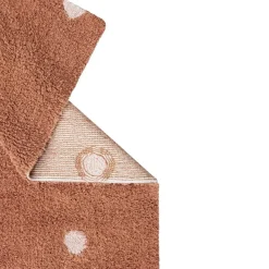 Rugs-Lorena Canals Washable Rug - Mini Dot